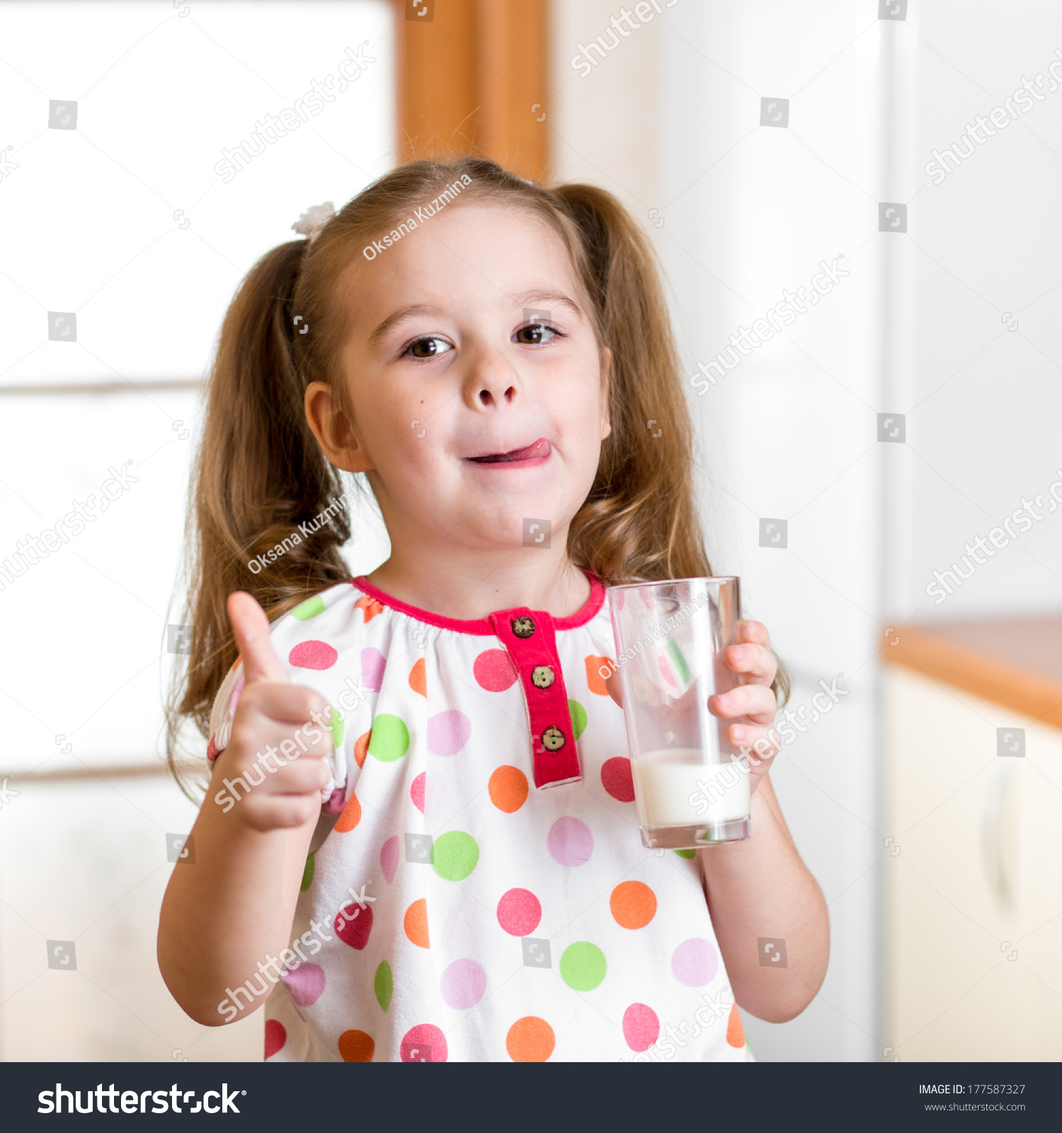 儿童喝牛奶有些什么好处呢?- _儿童保健网