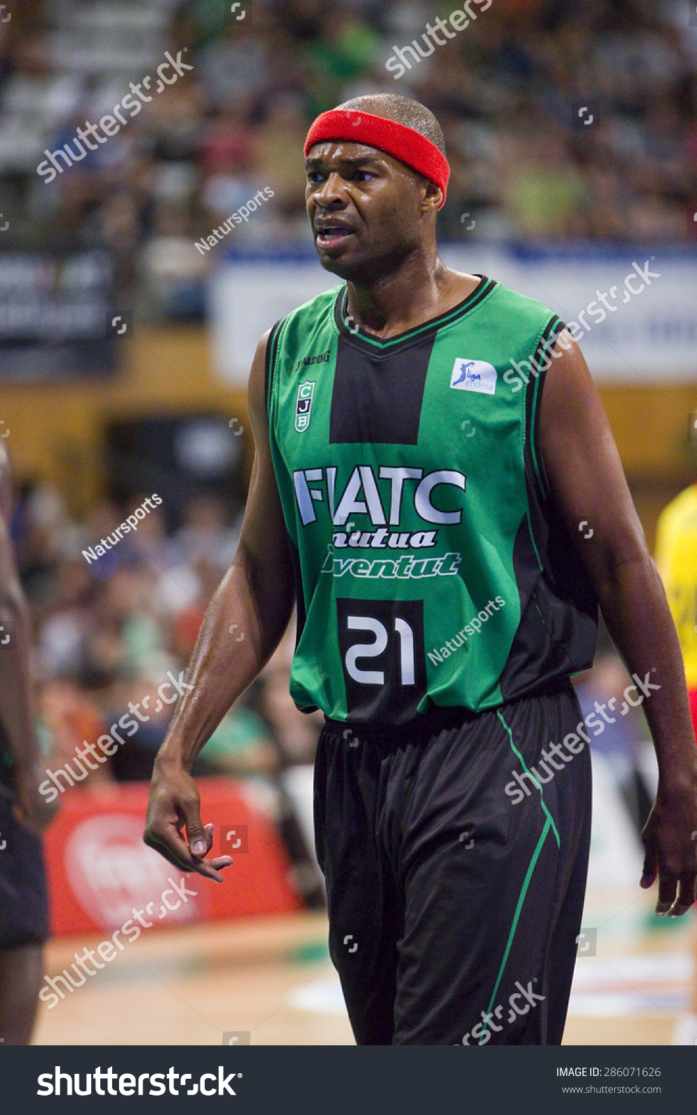 班牙:5月30日在Joventut巴达罗那和巴塞罗那俱