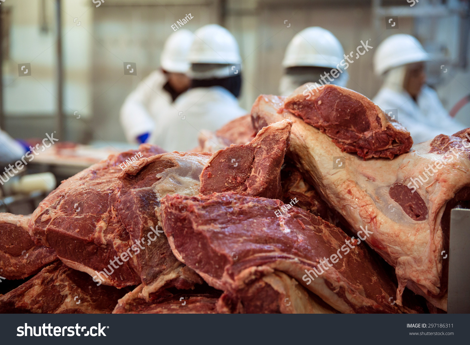 栈和堆很多肉丰富红国削减牛肉-食品及饮料,工